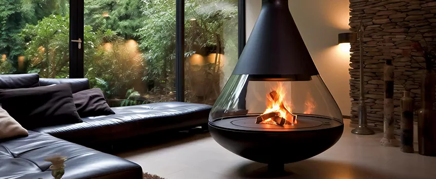 Affordable Floating Fireplace Repair And Installation Services in Eastmont, Washington