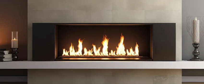 Vent Free Gas Fireplaces Repair Solutions in Eastmont, Washington