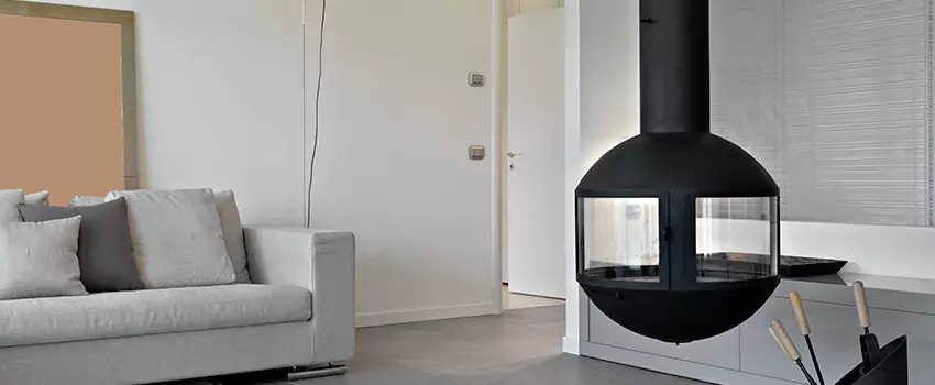 Hanging & Suspended Fireplaces Designer in Eastmont, Washington