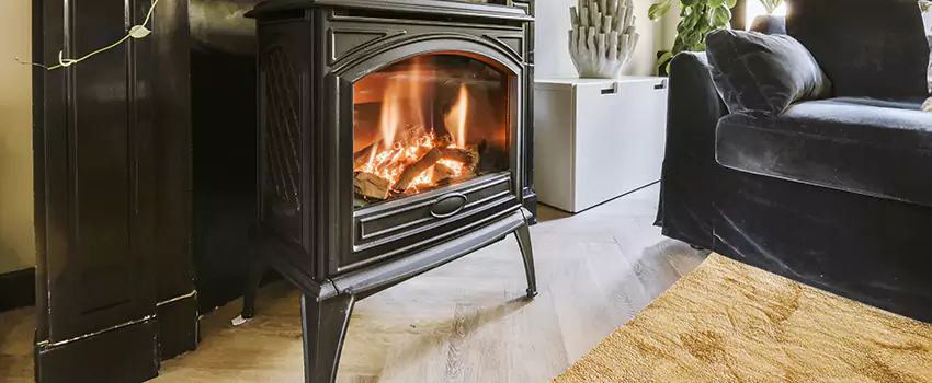 Cost of Hearthstone Stoves Fireplace Services in Eastmont, Washington