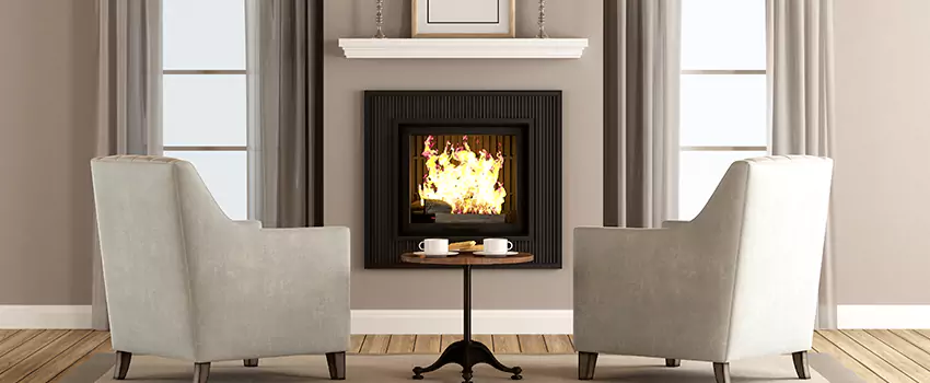 Heat & Glo Outdoor Gas Fireplaces Installation Contractors in Eastmont, Washington