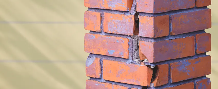 Leaking Chimney Repair And Replacement Cost in Eastmont, Washington