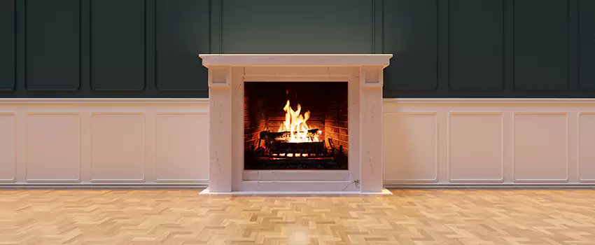 Napoleon Electric Fireplaces Inspection Service in Eastmont, Washington