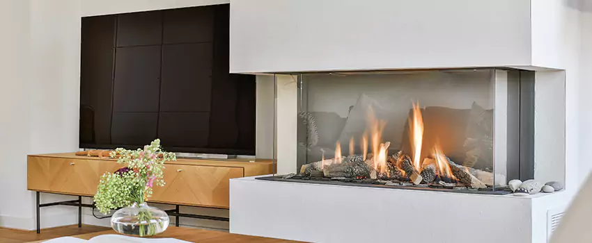 Ortal Wilderness Fireplace Repair and Maintenance in Eastmont, Washington