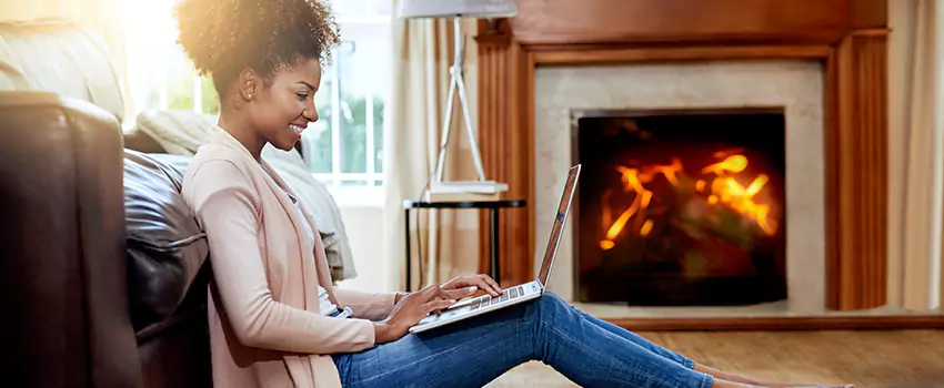 Cost-Effective Osburn Fireplace Installation and Repair in Eastmont, WA