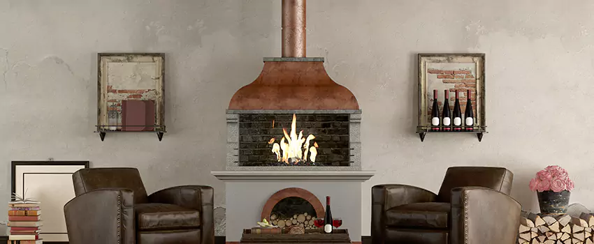 Benefits of Pacific Energy Fireplace in Eastmont, Washington