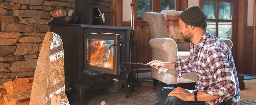 Cost of Pellet Fireplace Installation Services in Eastmont, WA