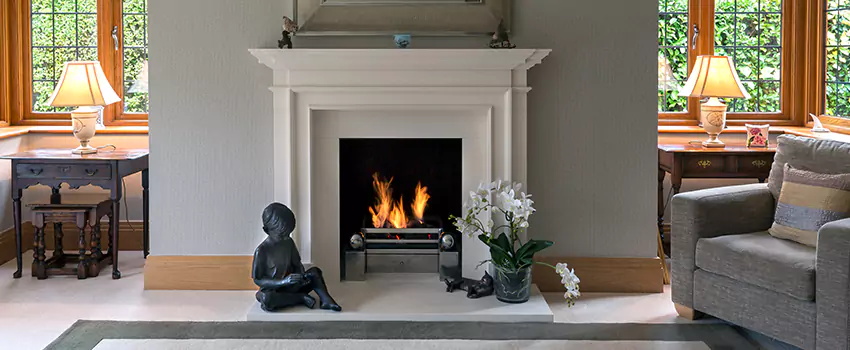RSF Fireplaces Maintenance and Repair in Eastmont, Washington