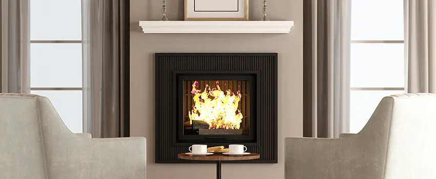 Superior Outdoor Fireplace Repair in Eastmont, WA