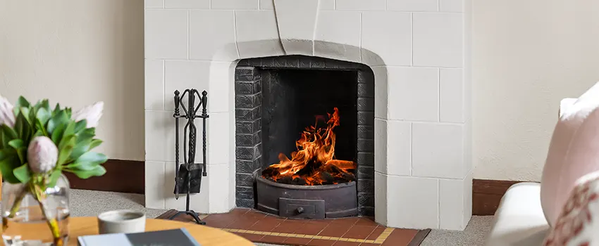 Valor Fireplaces and Stove Repair in Eastmont, WA
