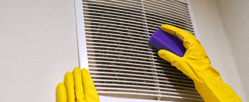 Vent Cleaning Company in Eastmont, WA