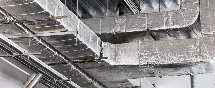 Vent Dust Cleaning Cost in Eastmont, WA