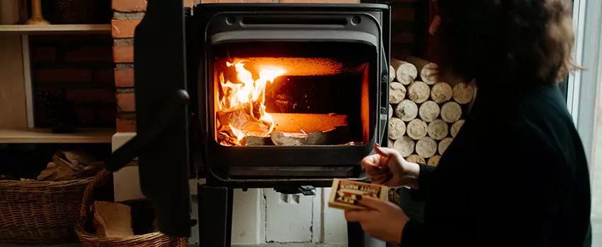 Key Features of Vermont Castings Fireplaces in Eastmont, WA