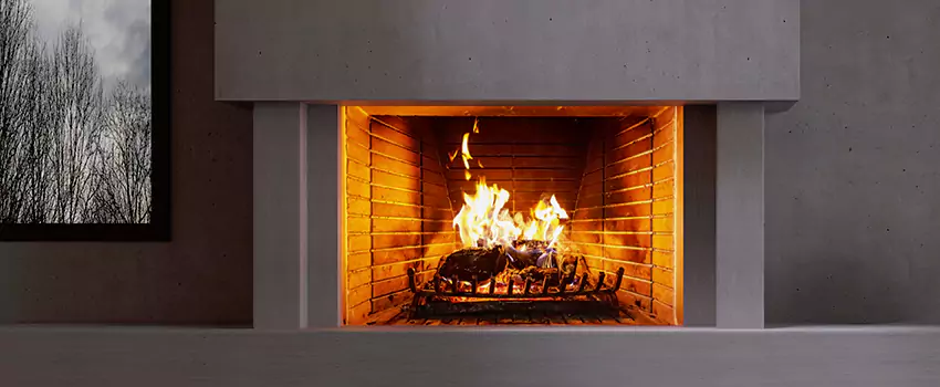 Indoor Wood Burning Furnace Repair and Installation in Eastmont, Washington