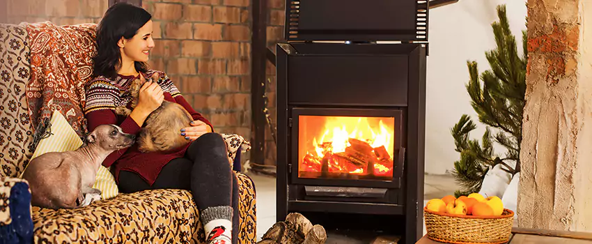 Wood Stove Chimney Cleaning Services in Eastmont, WA