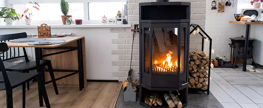 Wood Stove Inspection Services in Eastmont, WA