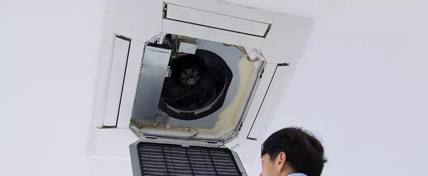 Benefits of Professional Air Duct Cleaning in Eastmont, Washington