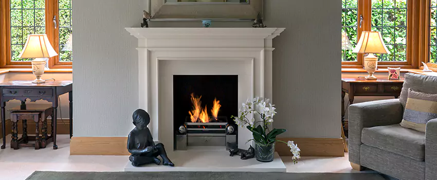 Astria Open-Hearth Wood Fireplaces Services in Eastmont, WA
