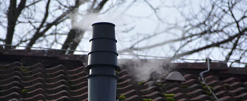Broken Chimney Animal Screen Repair And Installation in Eastmont, WA