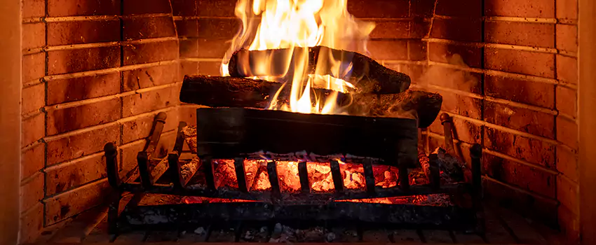 Chimney Ash Dump Cover Repair Services in Eastmont, WA
