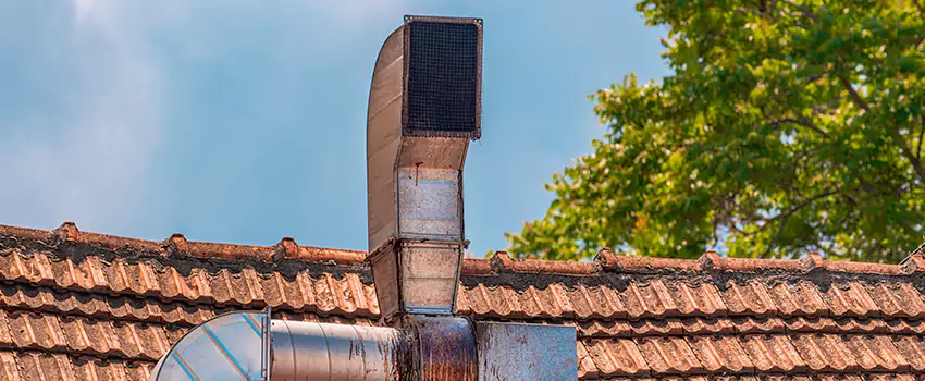 Chimney Creosote Cleaning Experts in Eastmont, Washington