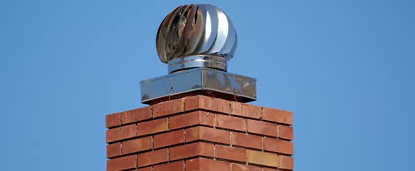Chimney Damper Hinge Repair in Eastmont, WA