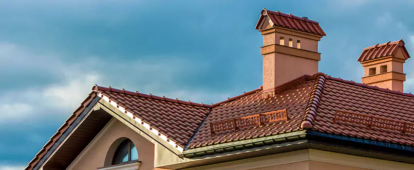 Residential Chimney Services in Eastmont, Washington