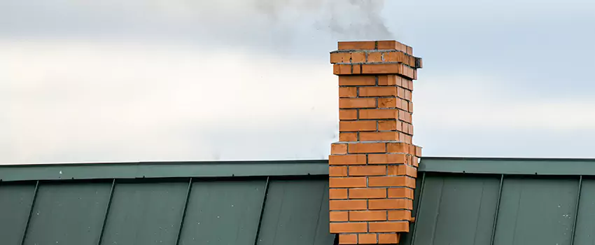 Chimney Installation Company in Eastmont, WA