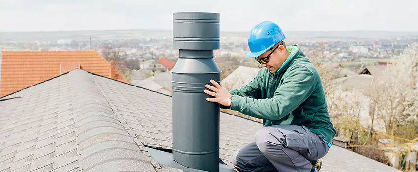 Insulated Chimney Liner Services in Eastmont, WA