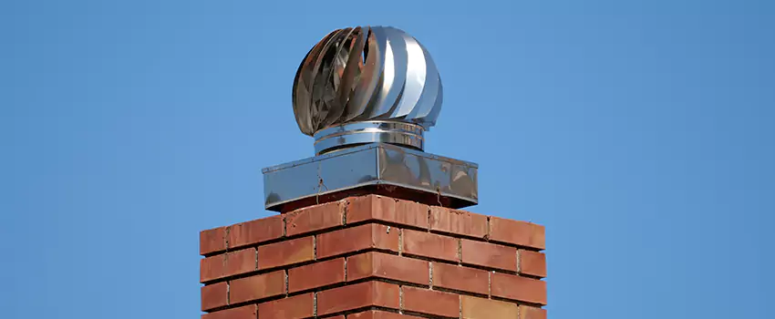 Chimney Flue Rebuild Services in Eastmont, Washington