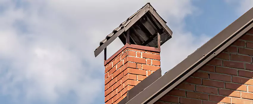 Chimney Saver Masonry Repair Contractor in Eastmont, Washington