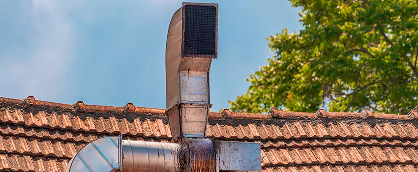 Chimney Blockage Removal in Eastmont, Washington