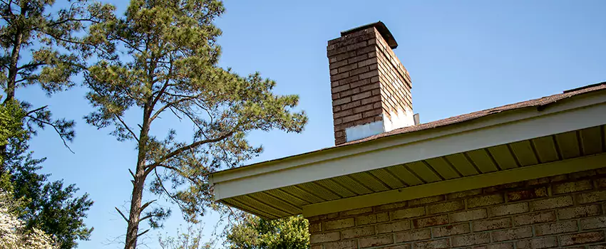 Brick Chimney Sweep Near Me in Eastmont, WA