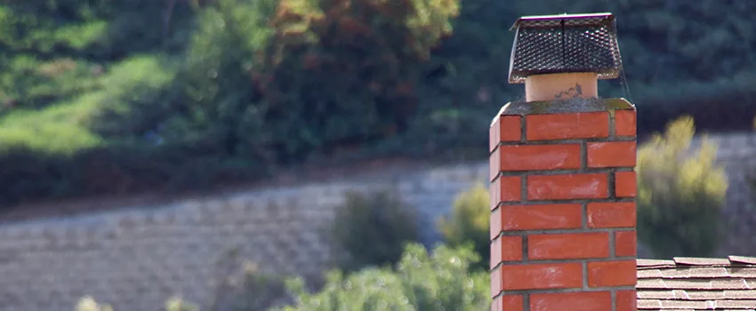 Chimney Tuckpointing And Masonry Restoration in Eastmont, WA