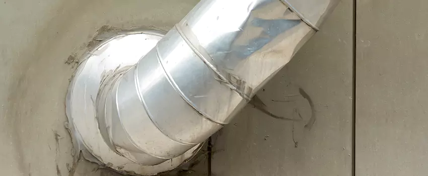 Dryer Vent Repair Process in Eastmont, WA