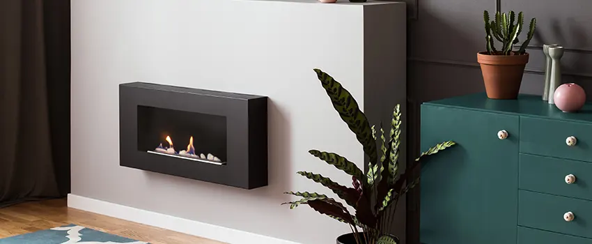 Electric Fireplace Glowing Embers Installation Services in Eastmont, WA