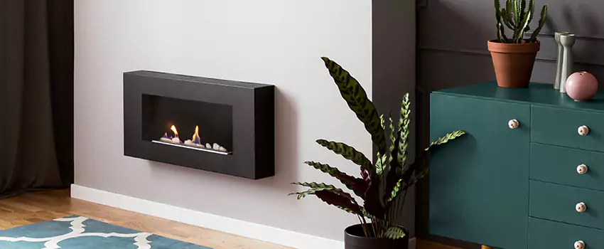 Cost of Ethanol Fireplace Repair And Installation Services in Eastmont, WA