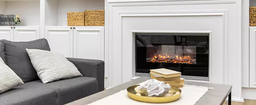 Professional Fireplace Maintenance Contractors in Eastmont, WA