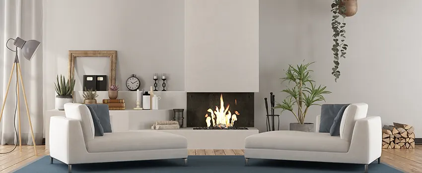 Decorative Fireplace Crystals Services in Eastmont, Washington