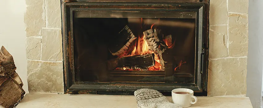 Fireplace Door Handle Replacements Services in Eastmont, Washington