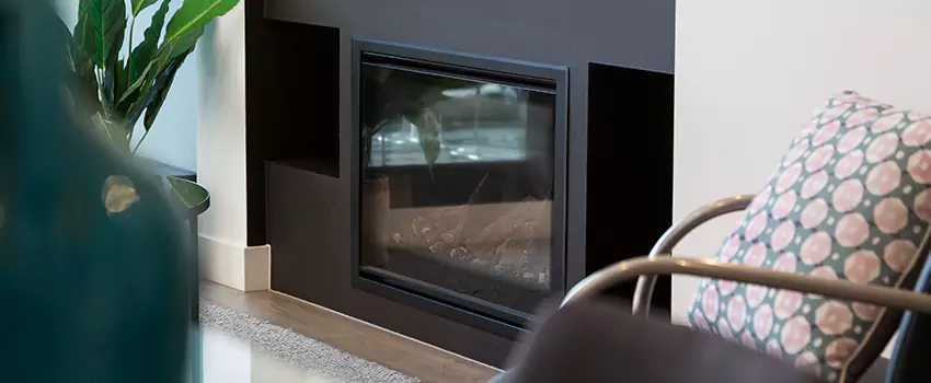 Gas Fireplace Installation in Eastmont, WA