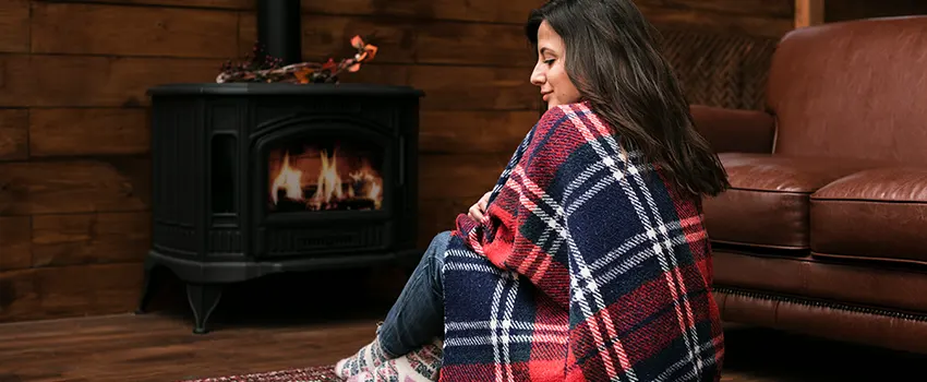 Fireplace Firebox Grate Replacement Services  in Eastmont, Washington