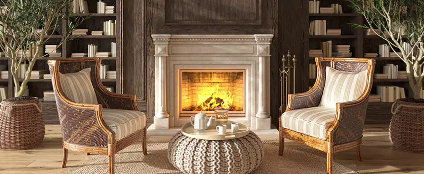 Ethanol Fireplace Fixing Services in Eastmont, Washington