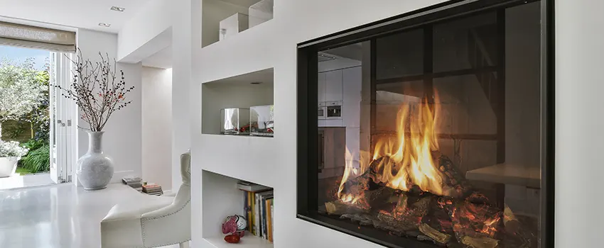 Fireplace Screen Installation And Replacement in Eastmont, WA