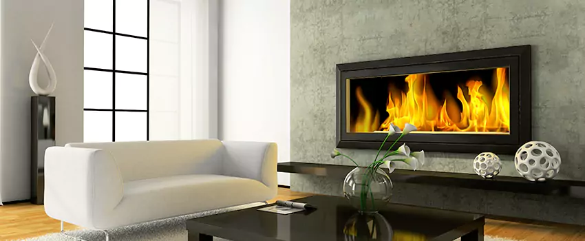 Fireplace Hearth Ideas in Eastmont, Washington