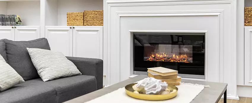 Pellet Fireplace Insert Installation in Eastmont, WA
