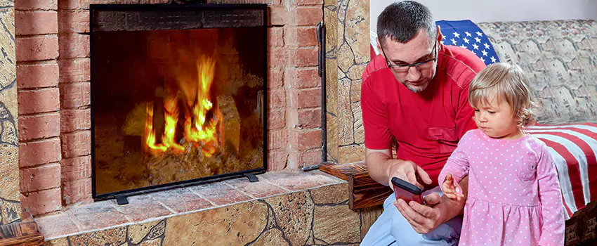 Fireplace Safety Locks For Kids in Eastmont, WA
