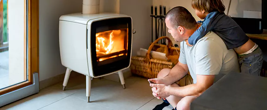 Fireplace Flue Maintenance Services in Eastmont, WA