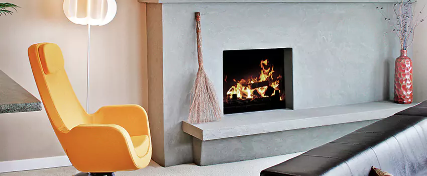 Electric Fireplace Makeover Services in Eastmont, WA