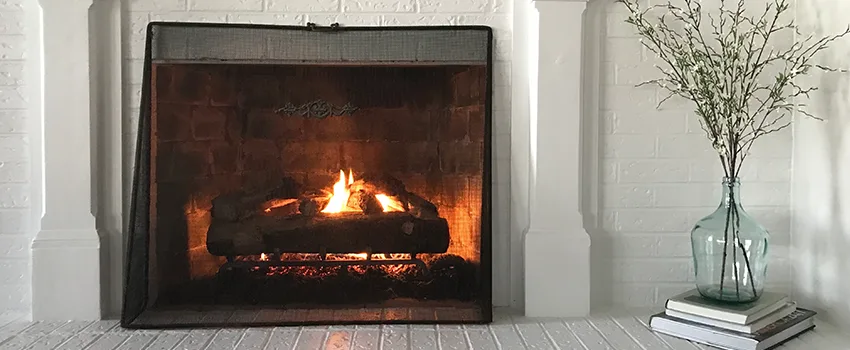 Cost-Effective Fireplace Mantel Inspection And Maintenance in Eastmont, WA